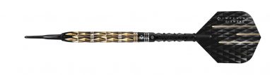 Imperial Diamond 90% tungsten Softip