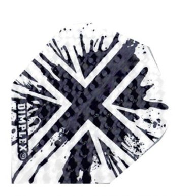 Flight Dimplex 4005 – Union Jack Explosion