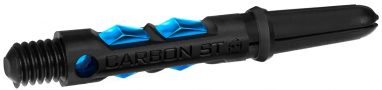 Shaft Carbon ST Short – Aqua