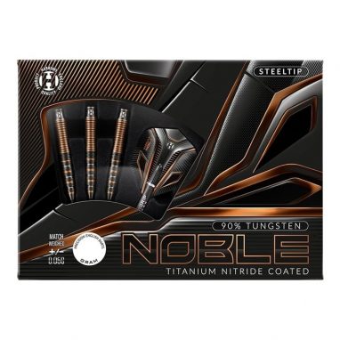 Noble 90% Tungsten 23Gr
