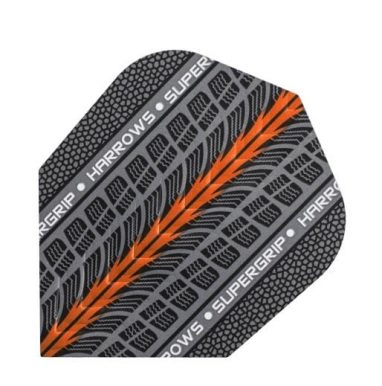 Flight Supergrip 1702 – Orange