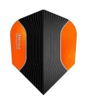 Flight Prime 7506 – Orange Black