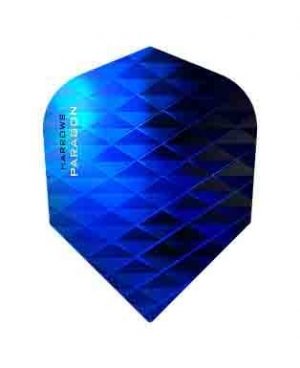 Flight Paragon 7601 – Blue