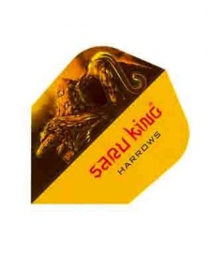 Flight Prime 7529 – Saru King