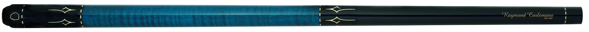 Raymond Ceulemans® HQ-12/2C
