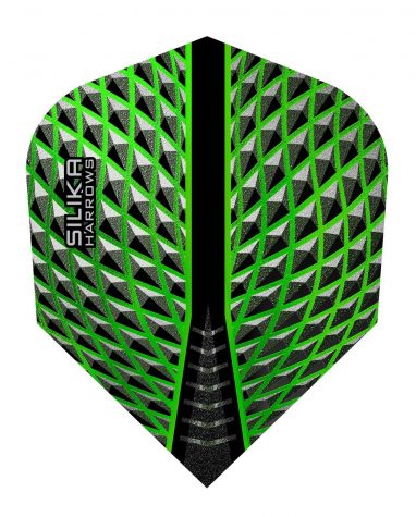 Flight Silika Standard 5102 – Green