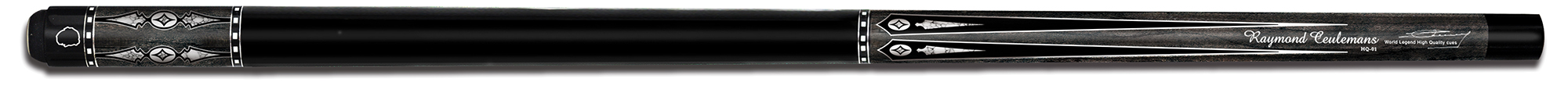Raymond Ceulemans HQ-01G