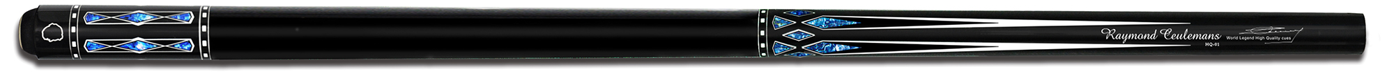 Raymond Ceulemans HQ-01J