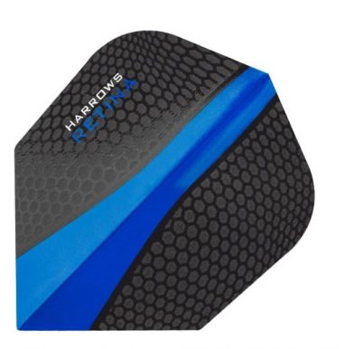 Flight Retina 5510 – Black/Blue