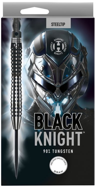 Black Knight 90% tungsten
