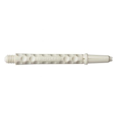 Shaft Dimplex Short – White