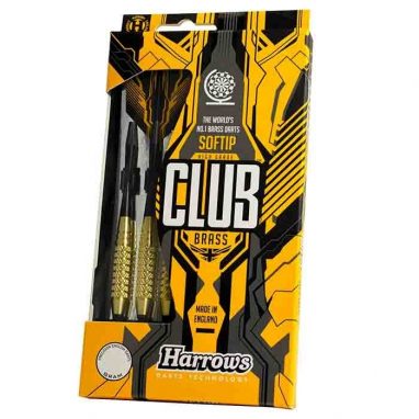 Club Brass Soft