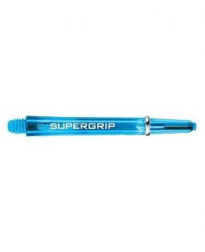Shaft Supergrip Nylon Medium – Aqua