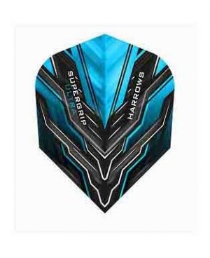 Flight Supergrip Ultra 3501 – Aqua