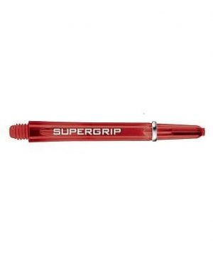 Shaft Supergrip Nylon Midi – Red