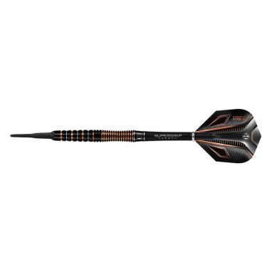 Noble 90% Tungsten 21Gr Softip