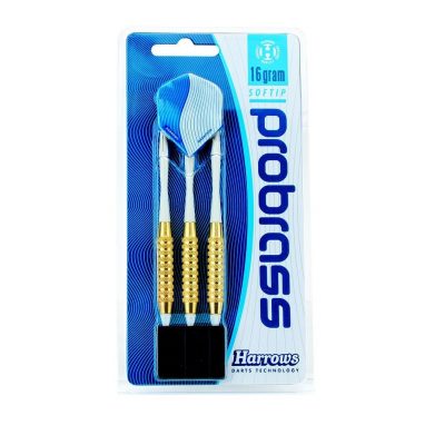 Pro Brass 18Gk Softip