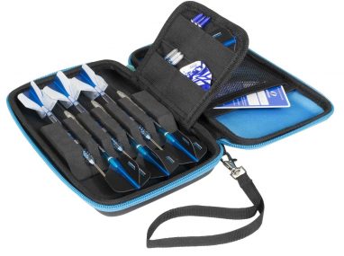 Blaze Pro 6 – Aqua/Black