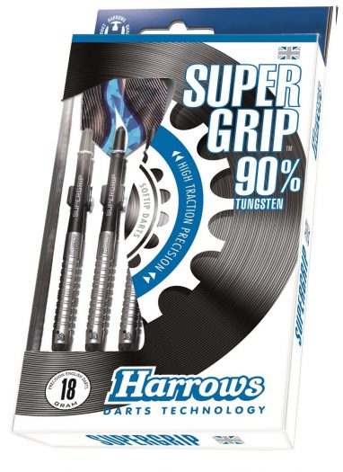 Supergrip 90% Tungsten Softip