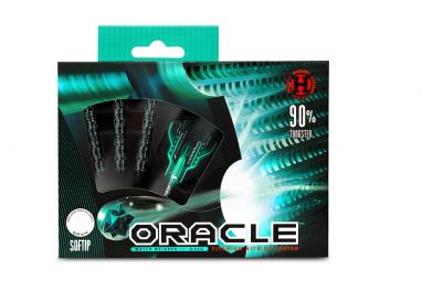 ORACLE 90% TUNGSTEN SOFTIP