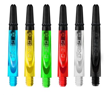 Shaft Carbon 360 Midi – Black