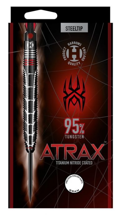 Atrax 95% tungsten 22Gr
