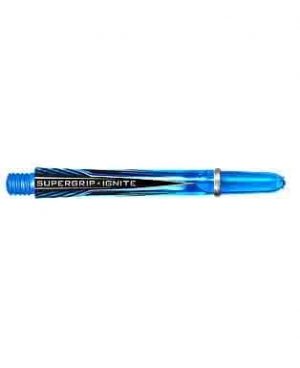 Shaft Supergrip Ignite Medium – Aqua