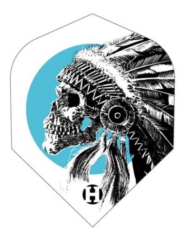 Flight Prime Range 7546 – Indian Skull