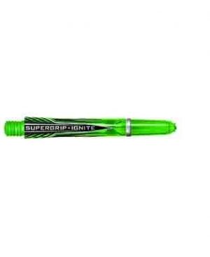 Shaft Supergrip Ignite Midi -Green