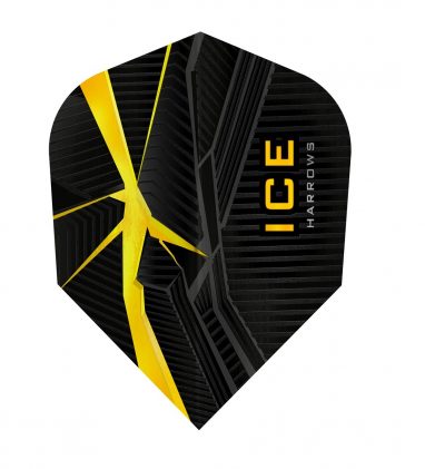 Flight ICE Recut 3405 – Yellow