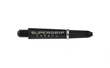 Shaft Supergrip Carbon Short –  Black/Silver