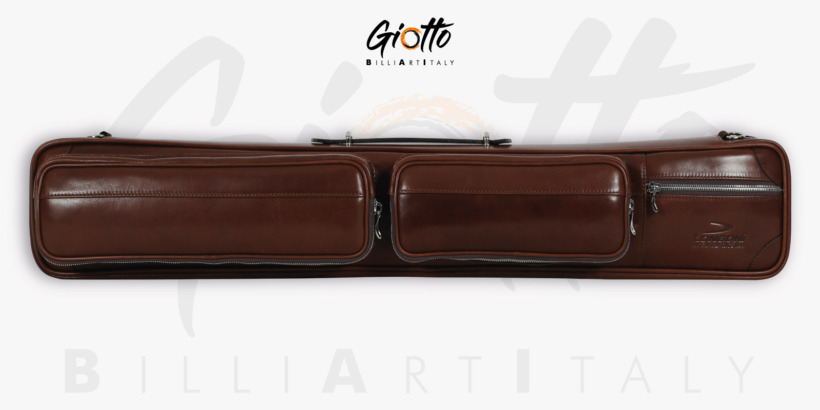 Etui Longoni Giotto - TERR 4/8