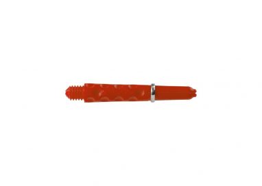 Shaft Dimplex Short – Fire Red