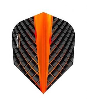 Flight Quantum 6801 – Orange