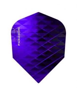Flight Paragon 7603 – Purple