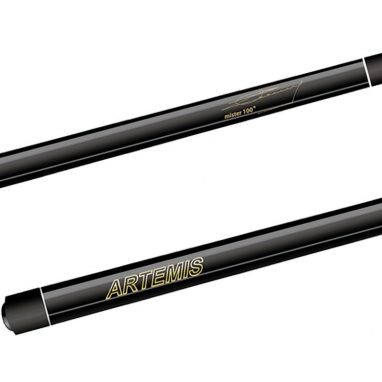 Artemis Mister 100® Black