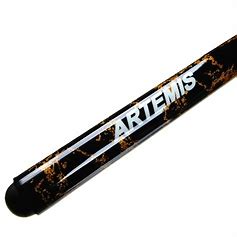 Artemis Mister 100 black/gold V2 - Image 3