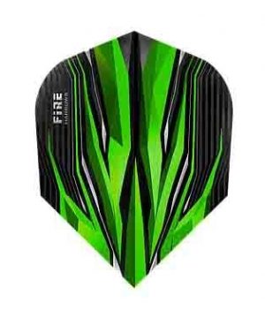 Flight Fire 1101 – Green