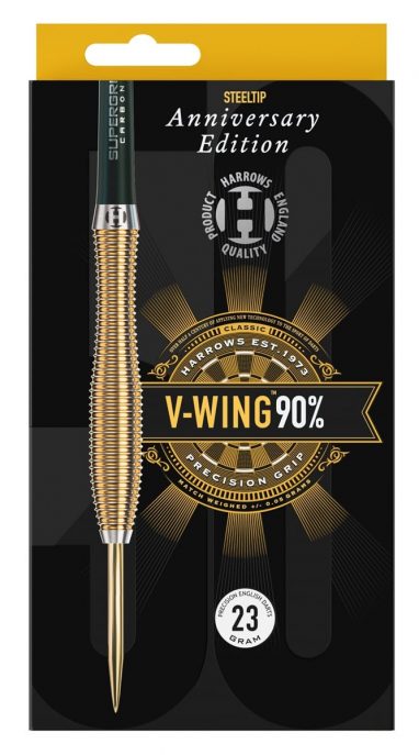 V-Wing 90% Tungsten