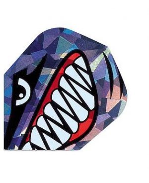 Flight Hologram 1601 – Jaws