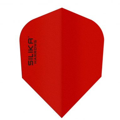 Flight Silika Solid 5133 – Red