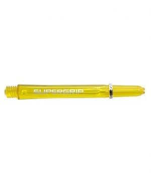 Shaft Supergrip Nylon Short – Yellow