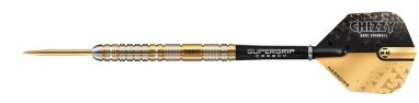 Chizzy Series 2 90% tungsten 24Gr