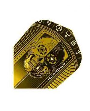 Flight Prime 7526 – Voodoo