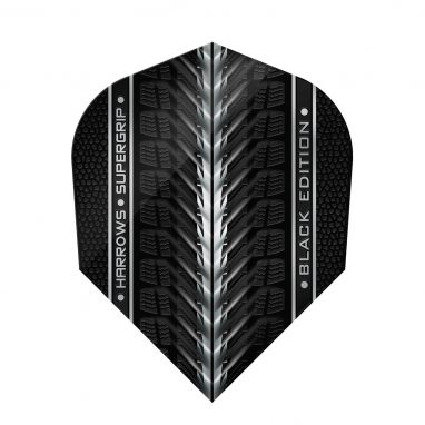 Flight Supergrip black 1706