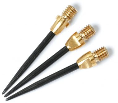 Conversion Points Brass 2Ba