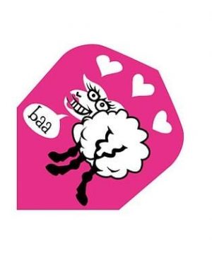 Flight Quadro 2012 – Happy Sheep