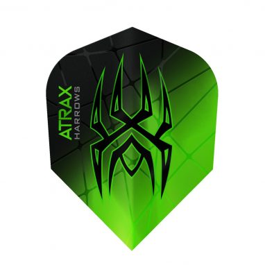 Flight Atrax 3601 – Green