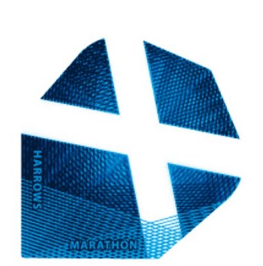 Flight Marathon 1561 – Flag Scotland