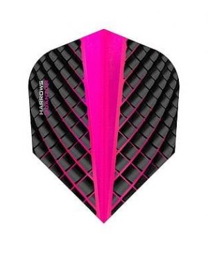 Flight Quantum 6811 – Pink